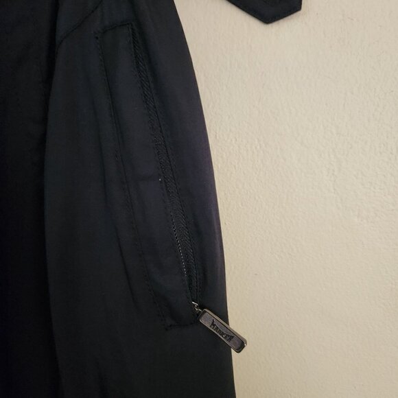 Marker Black Snow Ski Snowboard Pants Size 6 - Picture 4 of 8